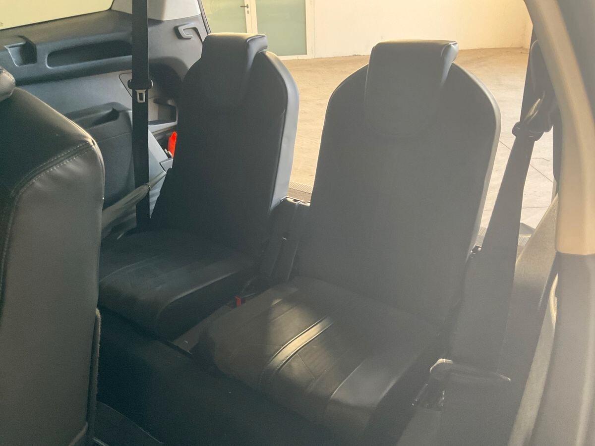 Peugeot 5008 BlueHDi 120 S&S EAT6 Crossway