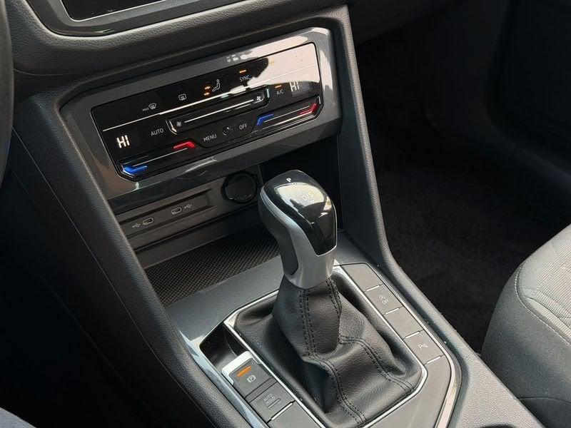 Volkswagen Tiguan Tiguan 1.5 tsi Life 150cv dsg