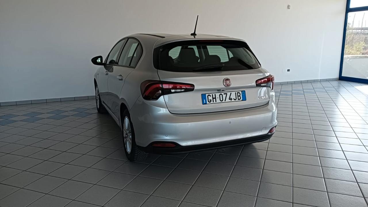 Fiat Tipo 1.3 Mjt S&S 5 porte Business