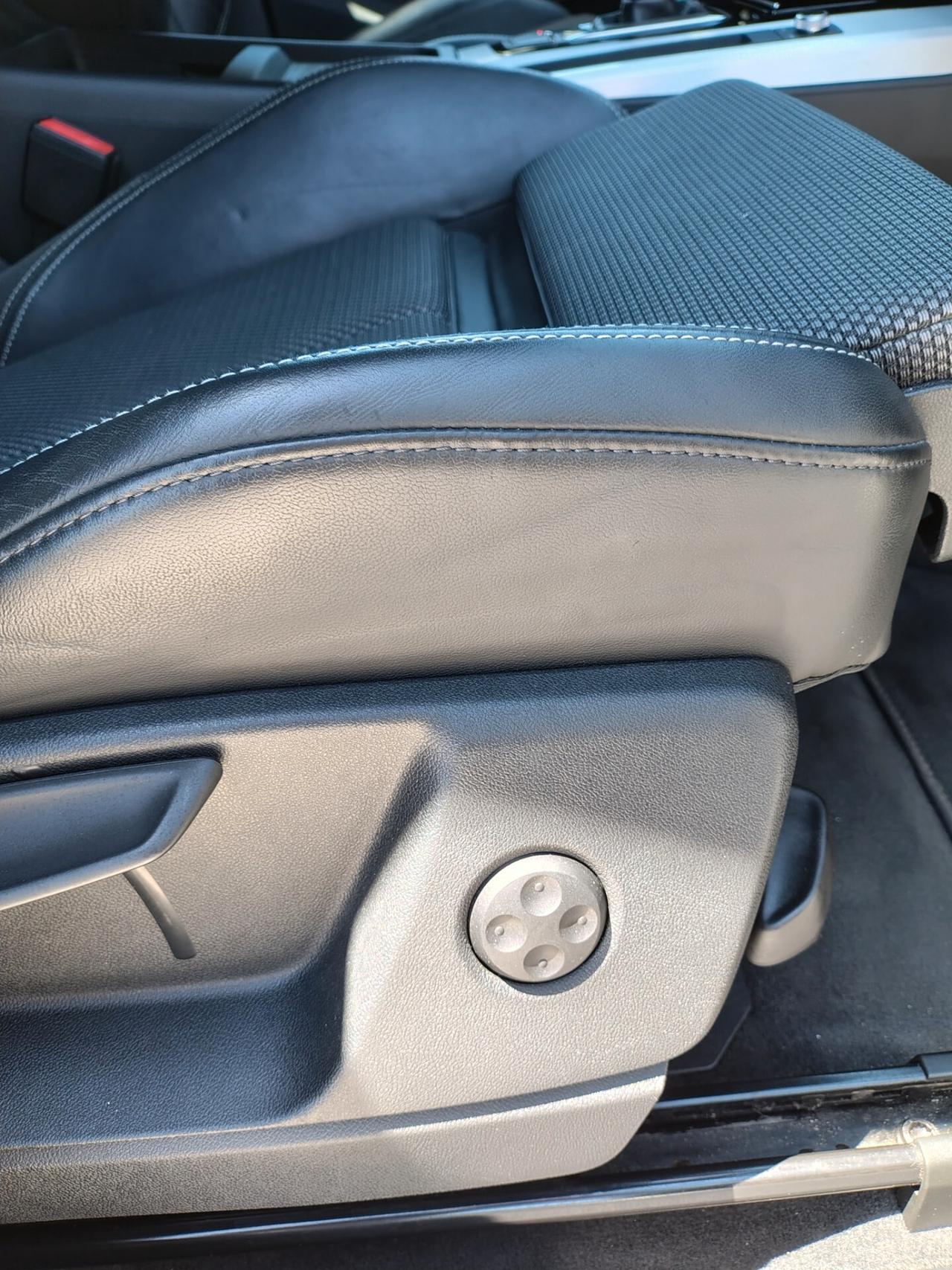 Audi Q5 SPB 40 TDI quattro S tronic S line plus