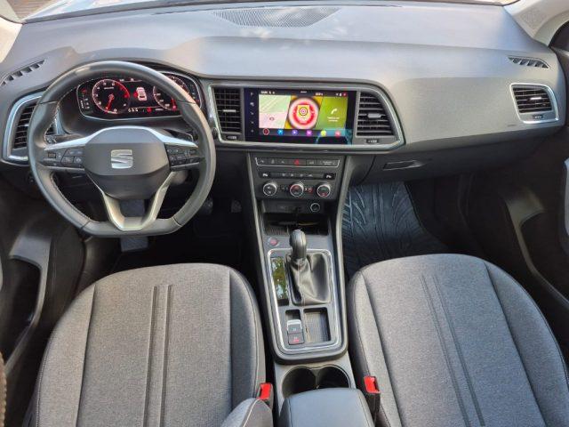 SEAT Ateca 1.5 EcoTSI DSG Business