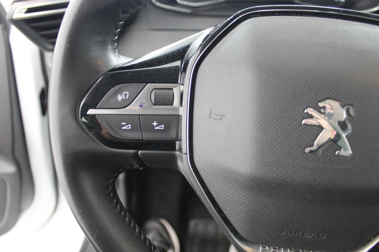 Peugeot 208 1.2 Puretech ALLURE 100 Cv.