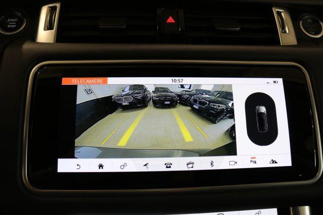 LAND ROVER Range Rover Sport 3.0 SDV6 249 CV HSE ""TETTO PANO""