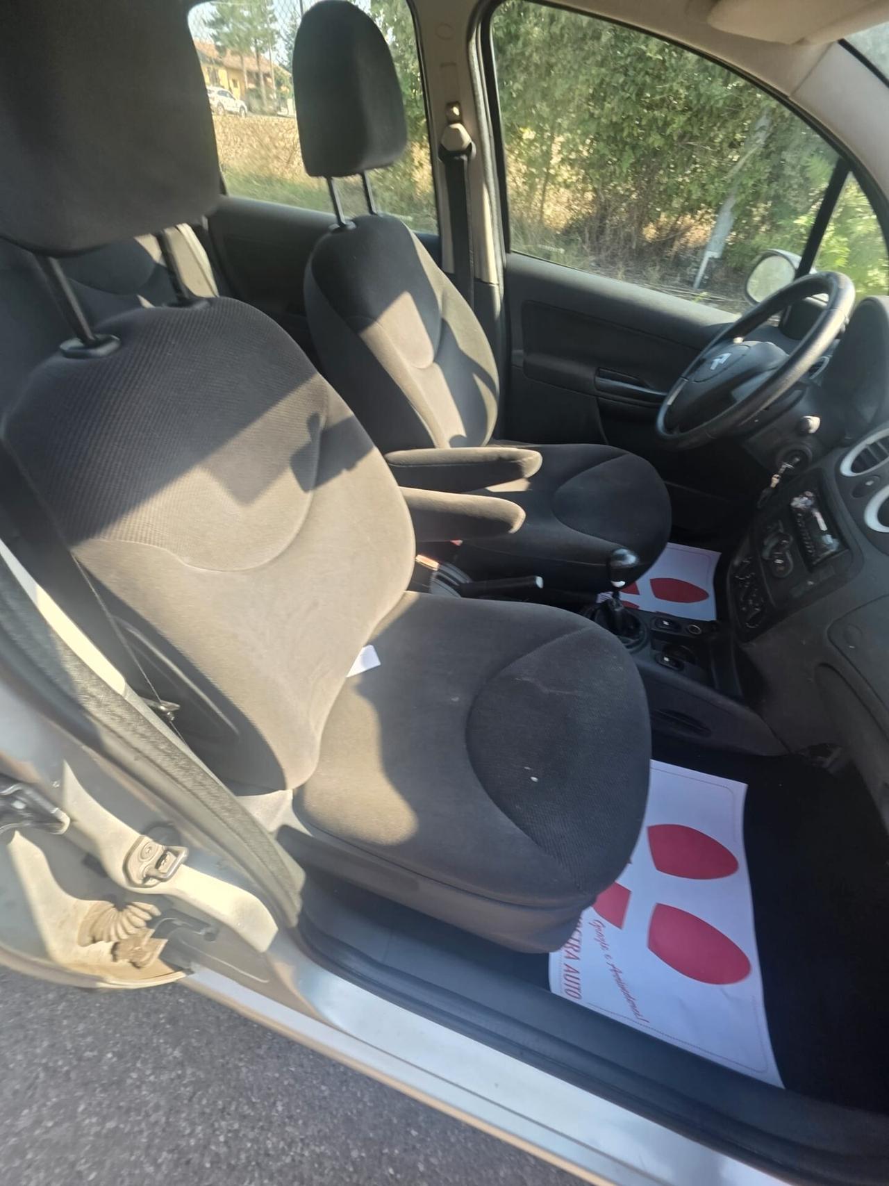 Citroen C3 1.4 Perfect Techno Bi Energy M