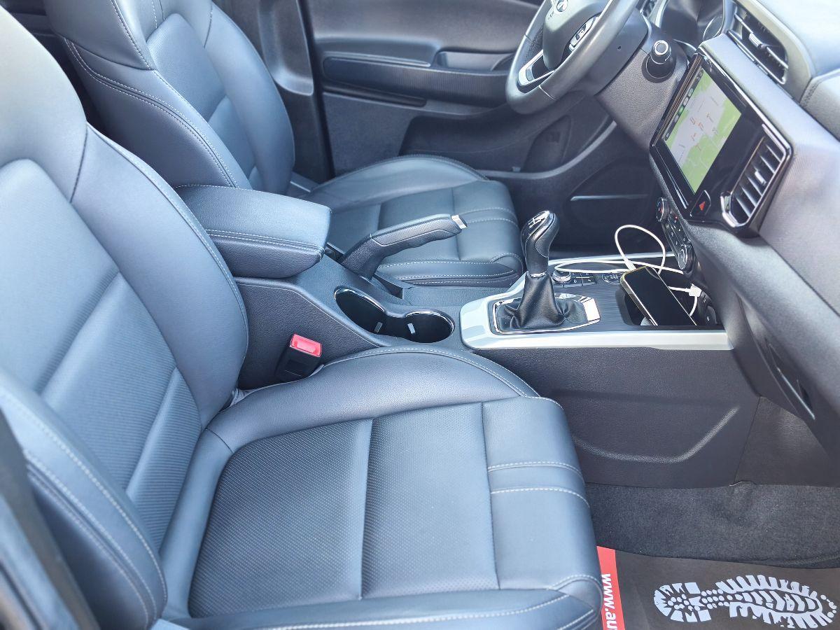 DR AUTOMOBILES DR 4.0 1.5 Bi-Fuel GPL Tetto/Pelle/Carplay