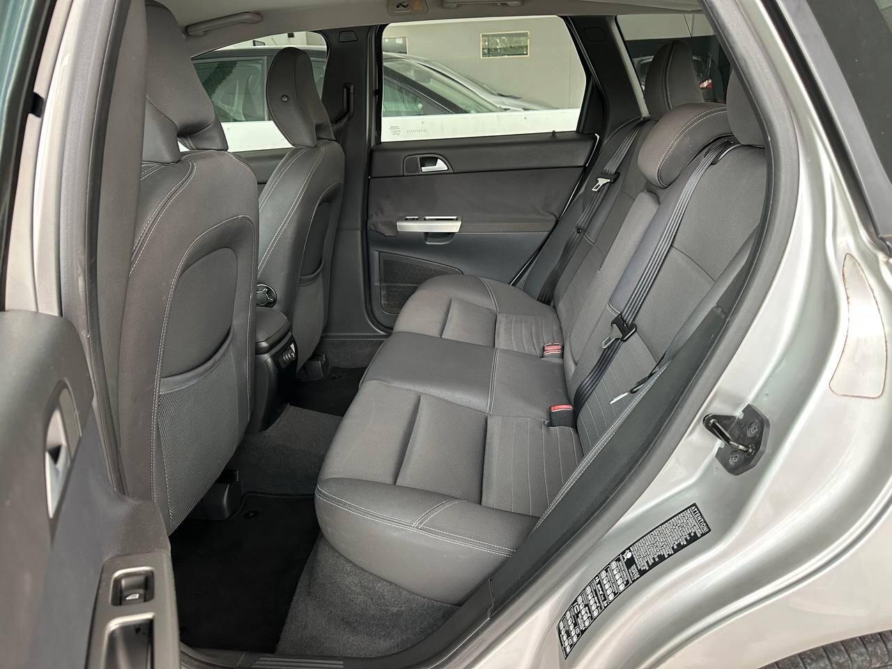 VOLVO V50 - 1.6 | 100 CV - UNICO PROPRIETARIO