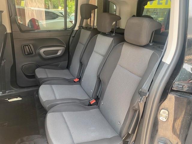 Toyota Proace City Verso Electric 50kWh L1 Short D Lounge