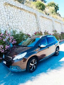Peugeot 2008 1.6 e-HDi 92 CV Stop&Start Urban Cross