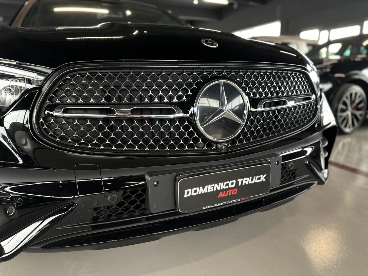 Mercedes-benz GLC 300 d 4Matic Mild Hybrid AMG Line Premium