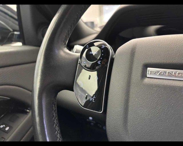 LAND ROVER Range Rover Evoque 2.0D I4-L.Flw 150 CV