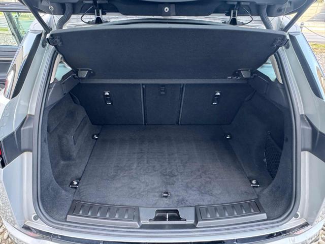 LAND ROVER Range Rover Evoque 2.0D I4 163 CV AWD Auto