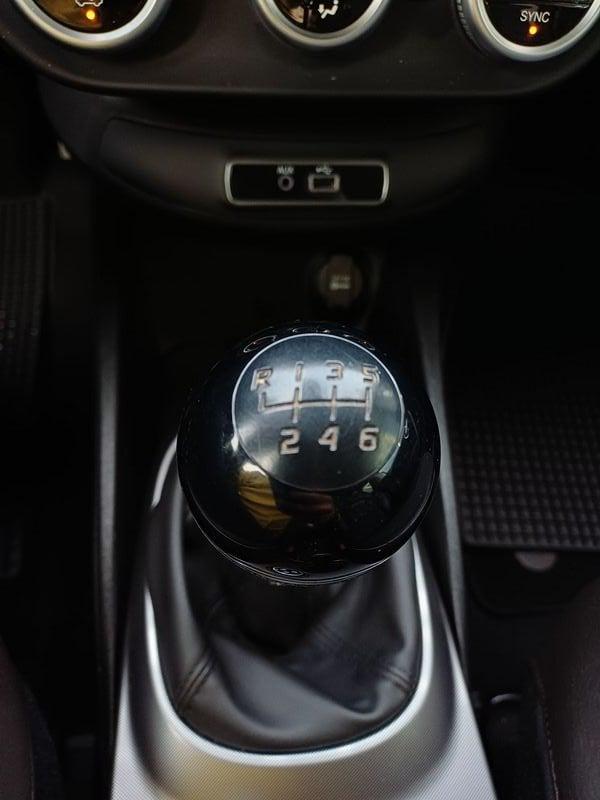 FIAT 500X 500X 1.6 mjt 120cv GARANZIA-KM CERTIFICATI