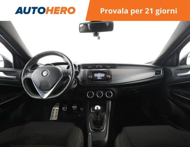 ALFA ROMEO Giulietta 1.4 Turbo 120 CV Sport