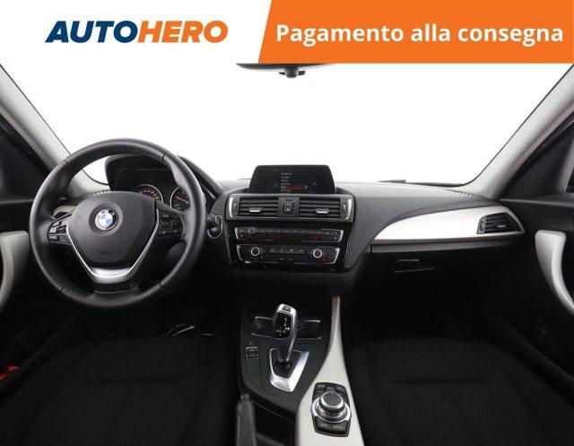 BMW 116 d 5p. Advantage