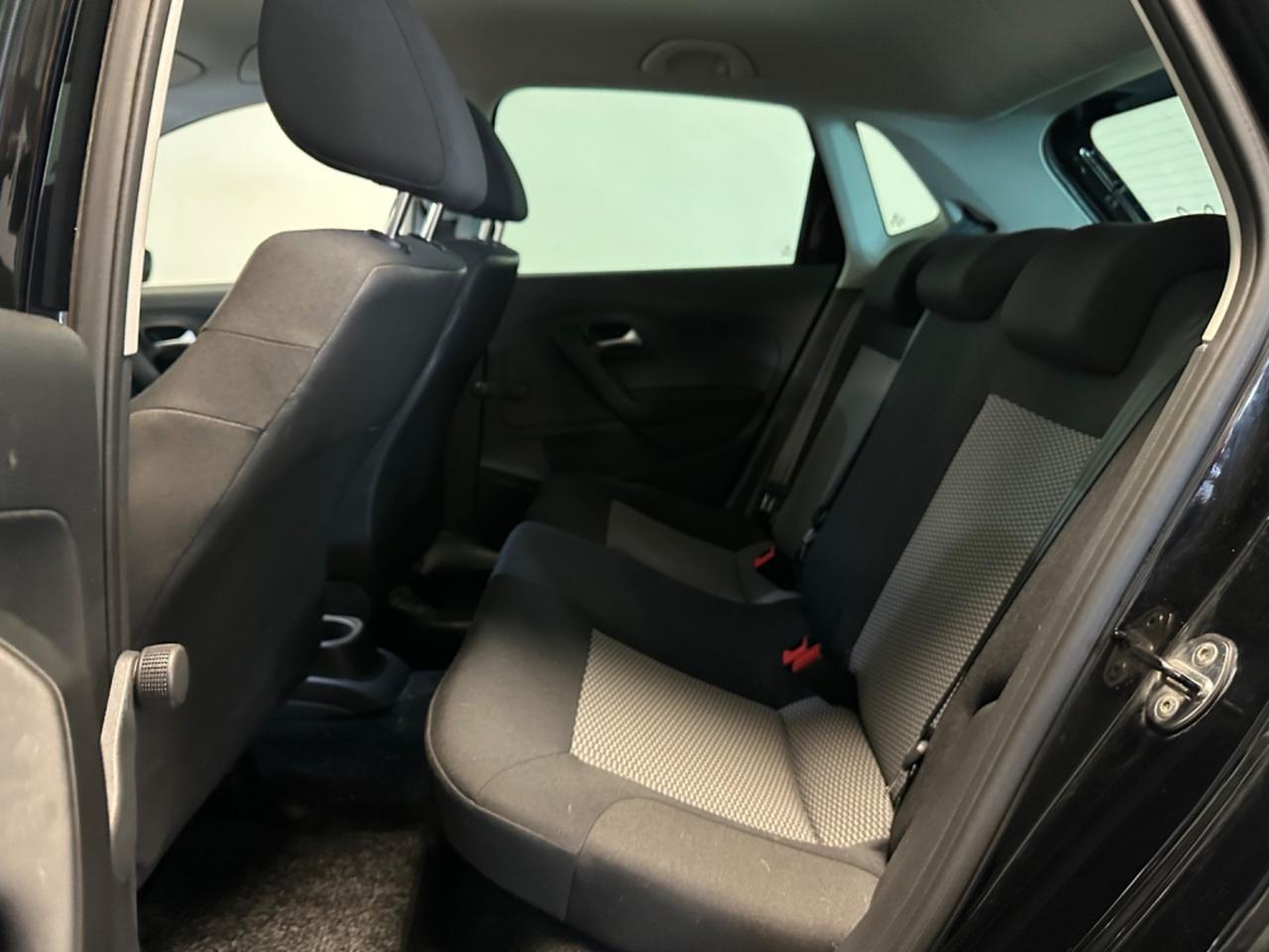 VOLKSWAGEN POLO 1.2 NEOPATENTATI 60CV GARANZIA