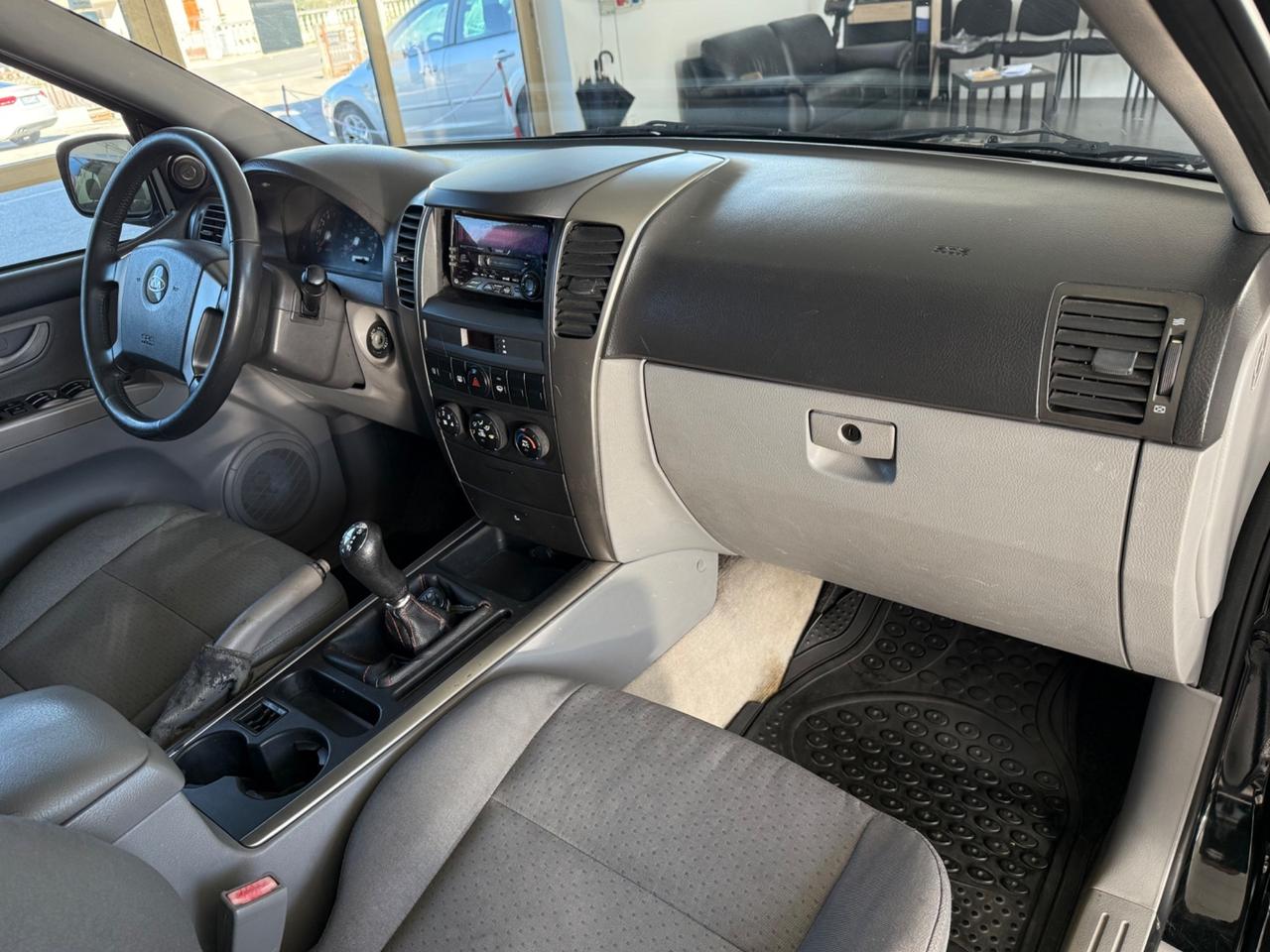 Kia Sorento 2.5 16V CRDI 4WD Active Class PASSAGGIO INCLUSO