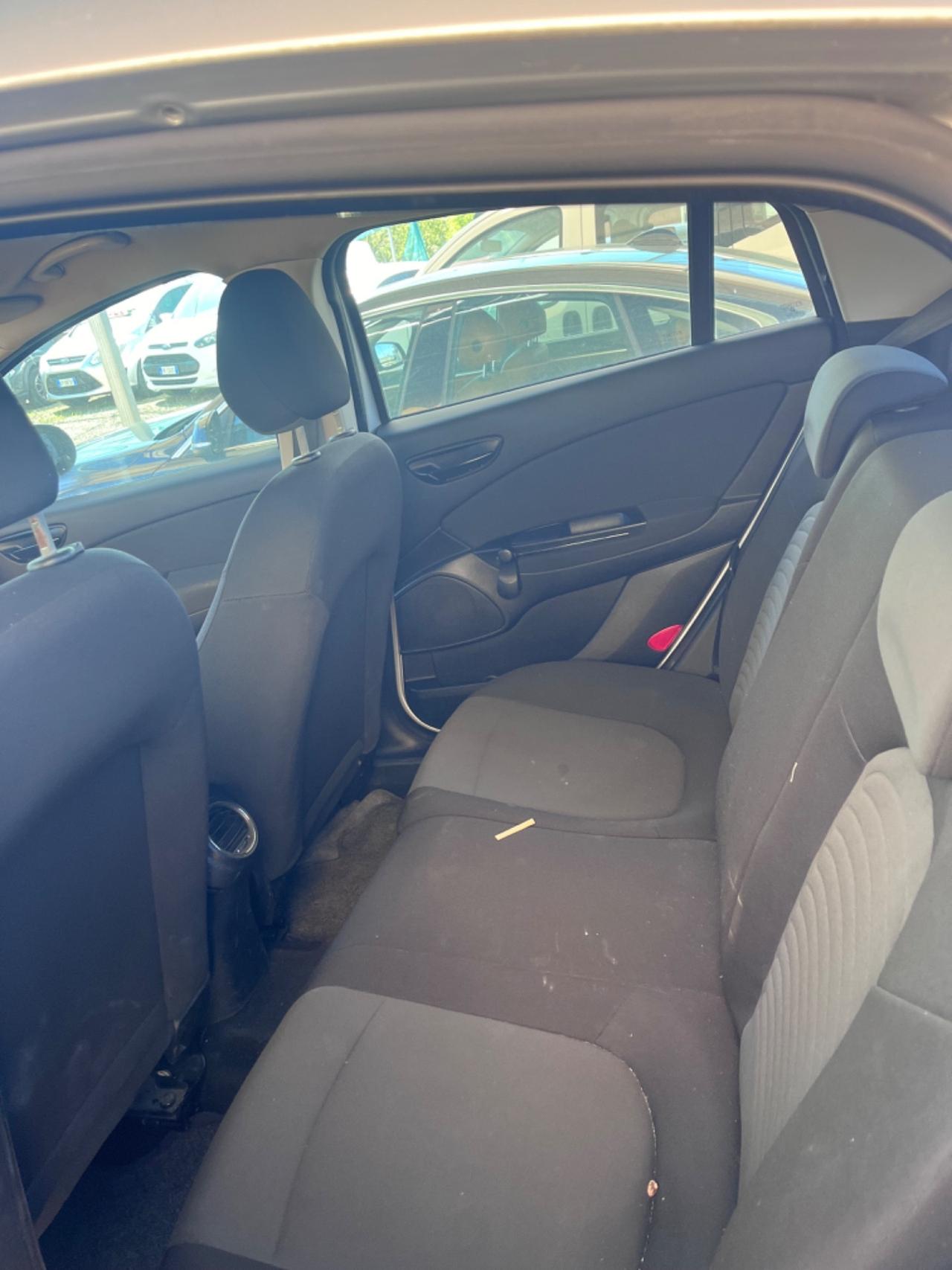 Fiat Bravo 1.6 MJT 105 CV Dynamic