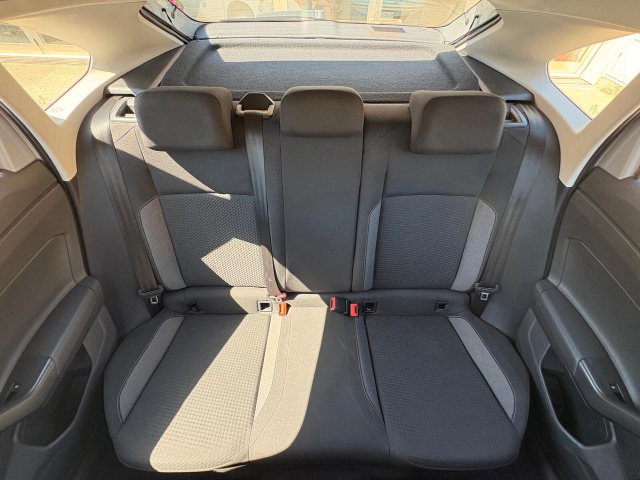 Volkswagen Taigo 1.0 TSI 95 CV Life