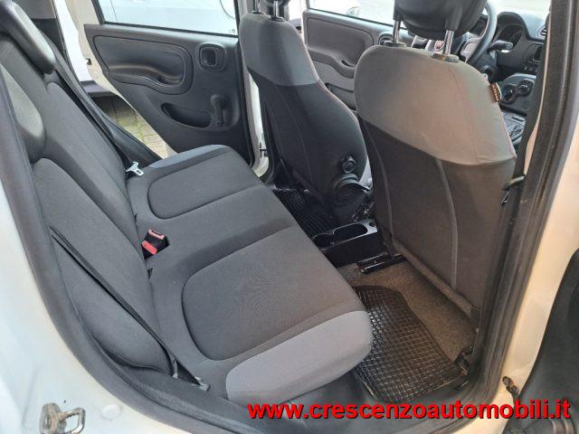FIAT Panda 1.2 Easy Van 4 posti