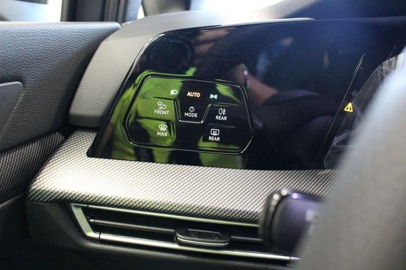 Volkswagen Golf 2.0 TDI 150 CV DSG SCR R-Line Plus