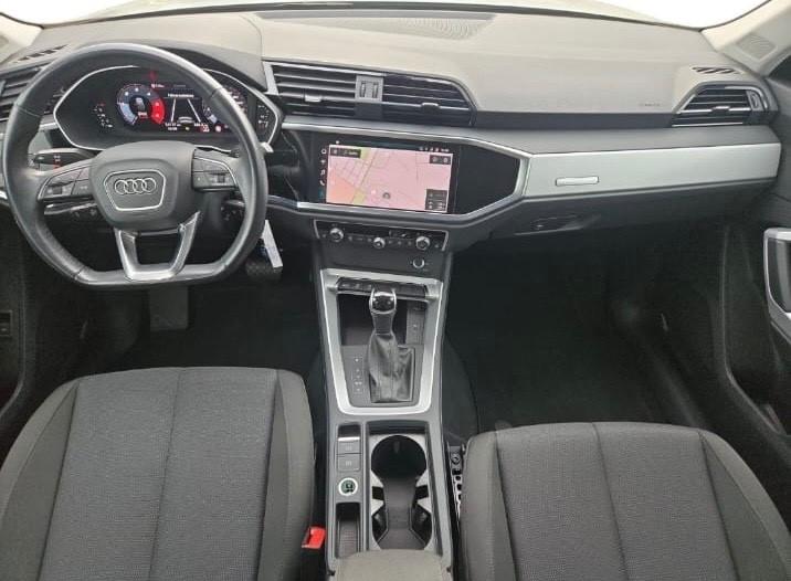 Audi Q3 Sportback 2.0 TDI S line