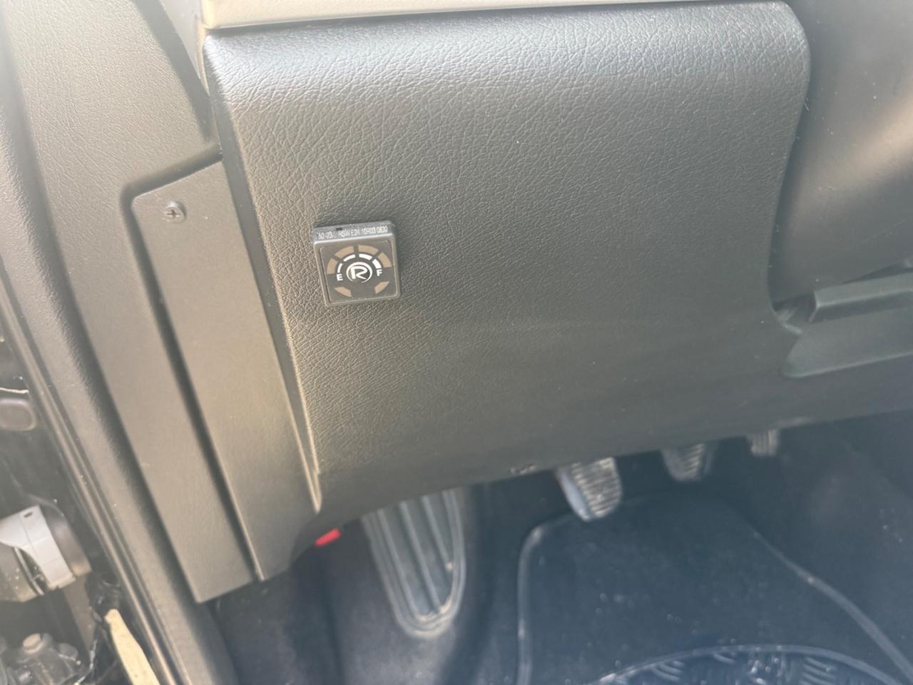 Lancia Ypsilon 1.2 Versus