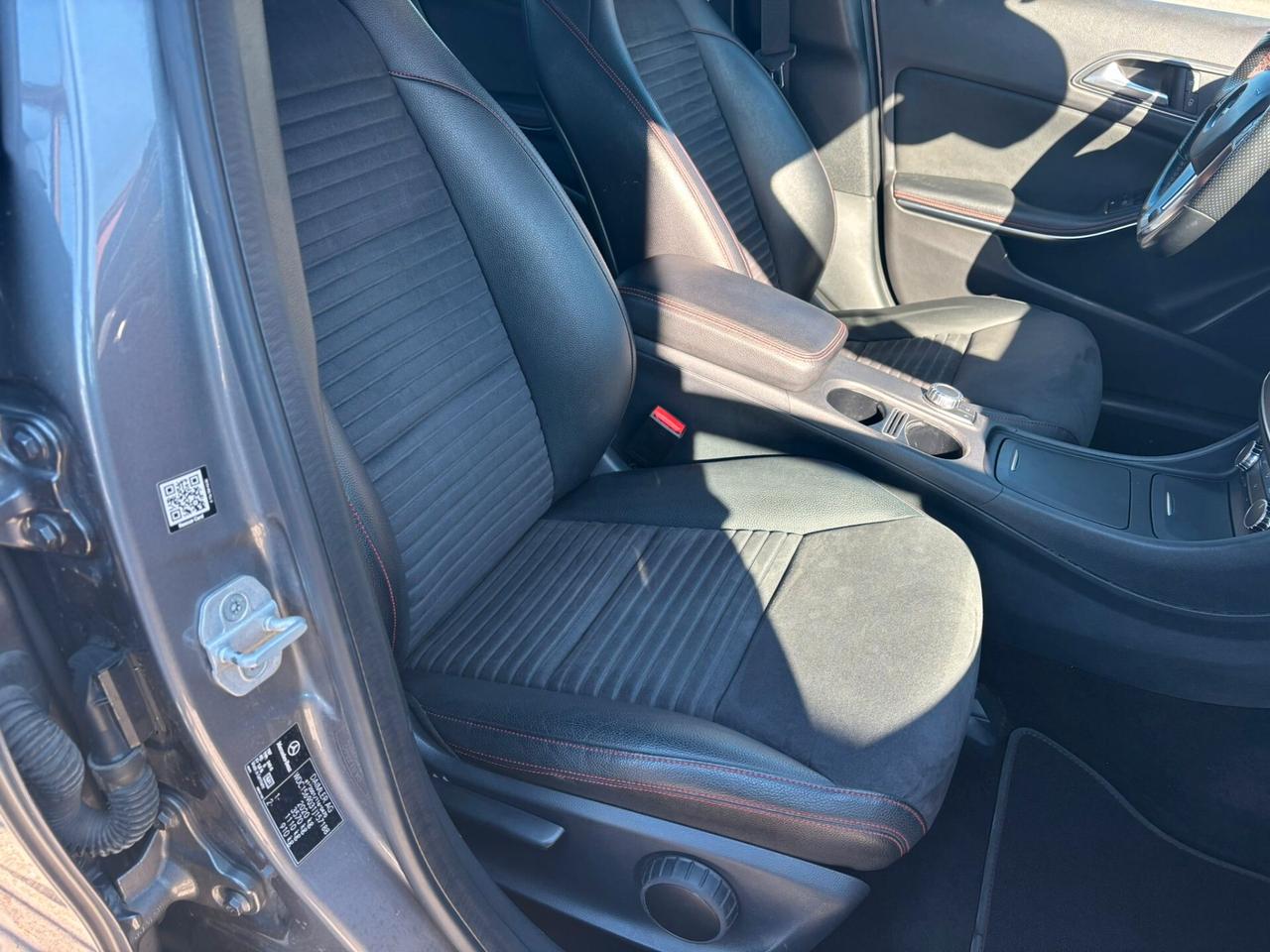 Mercedes-benz GLA 220 CDI Automatic Premium