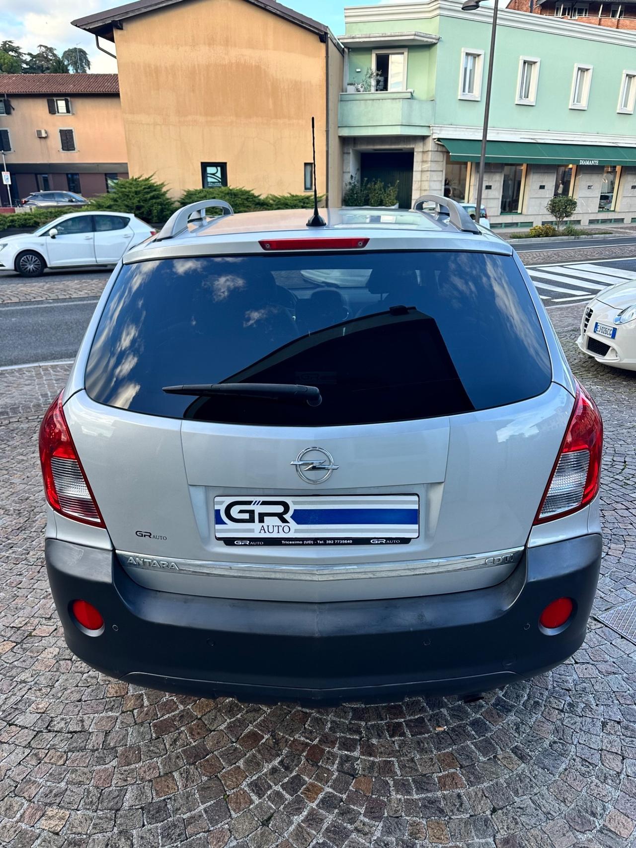 Opel Antara 2.2CDTI 163CV 4x2 Cosmo Plus