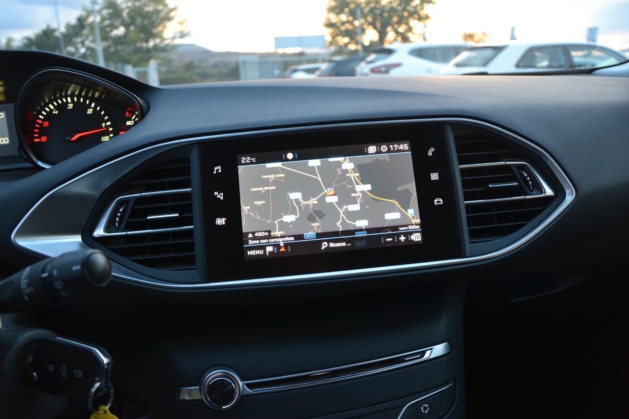 Peugeot 308 BlueHDi 130 S&S SW Business