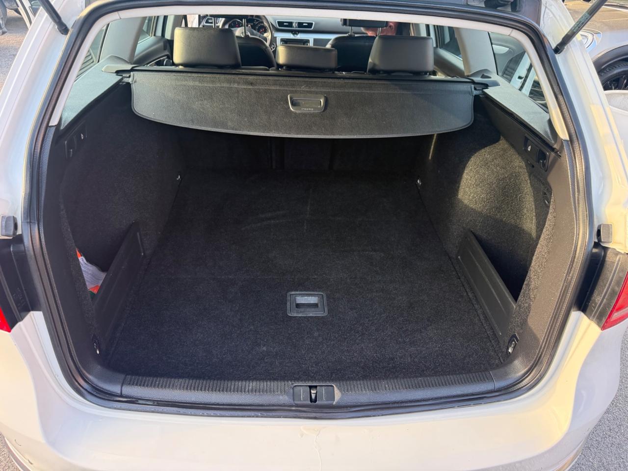 Volkswagen Passat Var 2.0 TDI 170CV DSG High. BMT