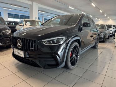 Mercedes-Benz GLA GLA 35 4Matic AMG