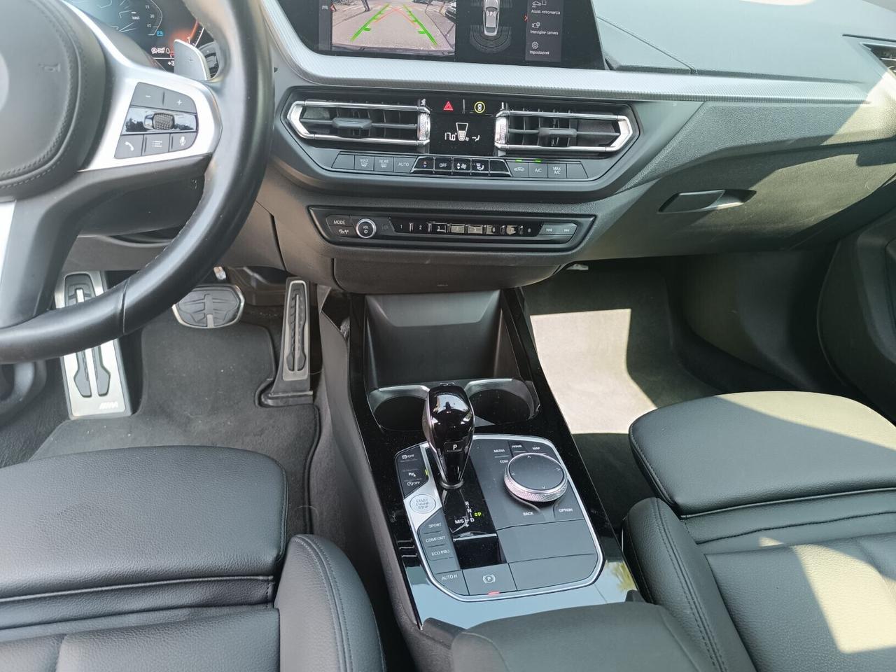 Bmw 220D Gran Coupé xDrive Msport Automatica