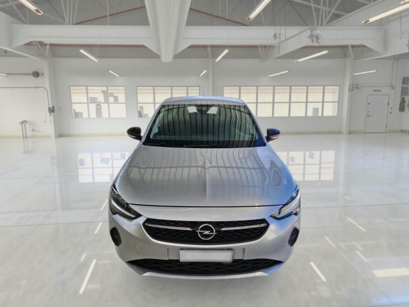 OPEL CORSA 1.5 Diesel 100cv Edition MT6 5 PORTE