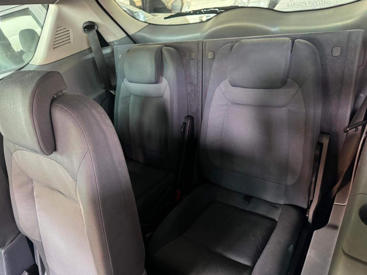 Ford S-Max 2.0 TDCi 140CV