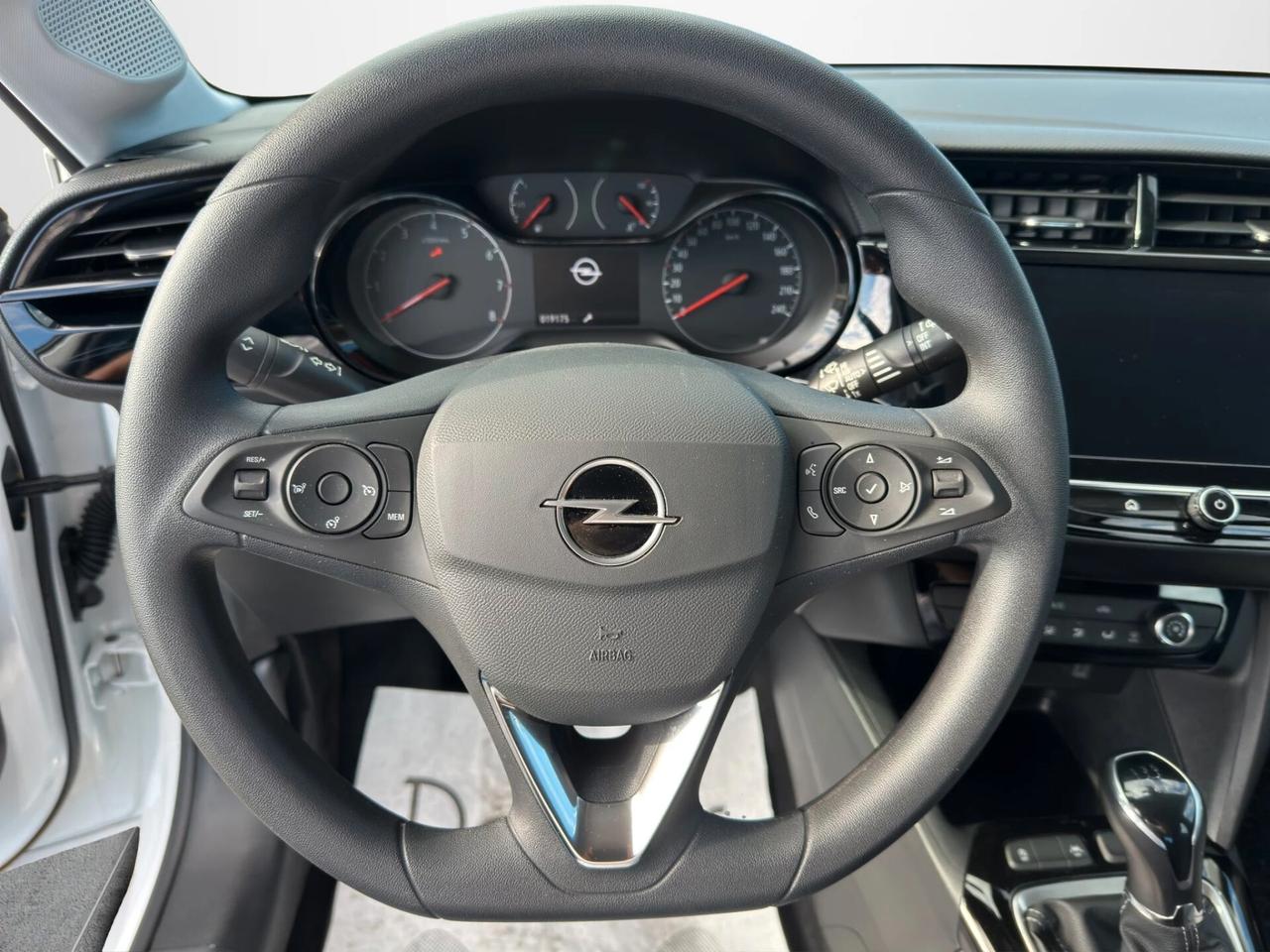 Opel Corsa 1.2 75 Cv EDITION