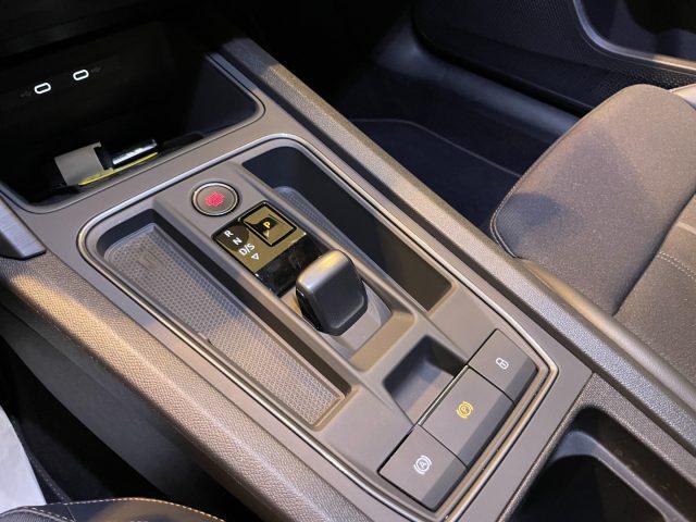 CUPRA Formentor 1.5 TSI DSG LED ACC Camera 18" App Connect
