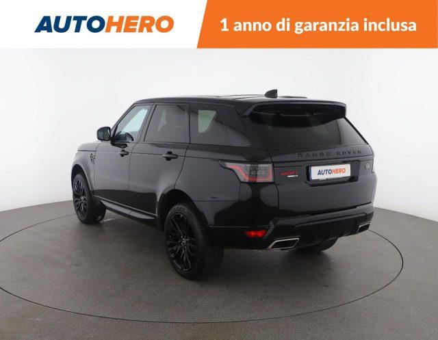 LAND ROVER Range Rover Sport 3.0 TDV6 HSE