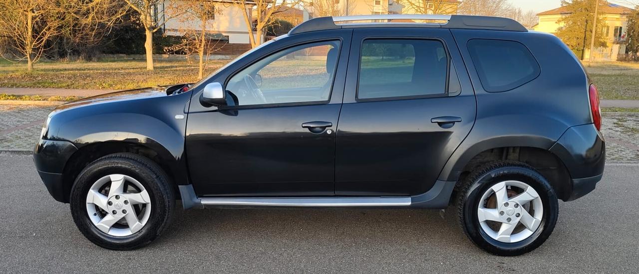 Dacia Duster 1.5 dCi 110CV 4x2 Lauréate