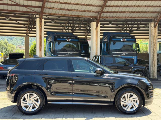LAND ROVER Range Rover Evoque 2.0D I4 163 CV AWD Auto R-Dynamic S