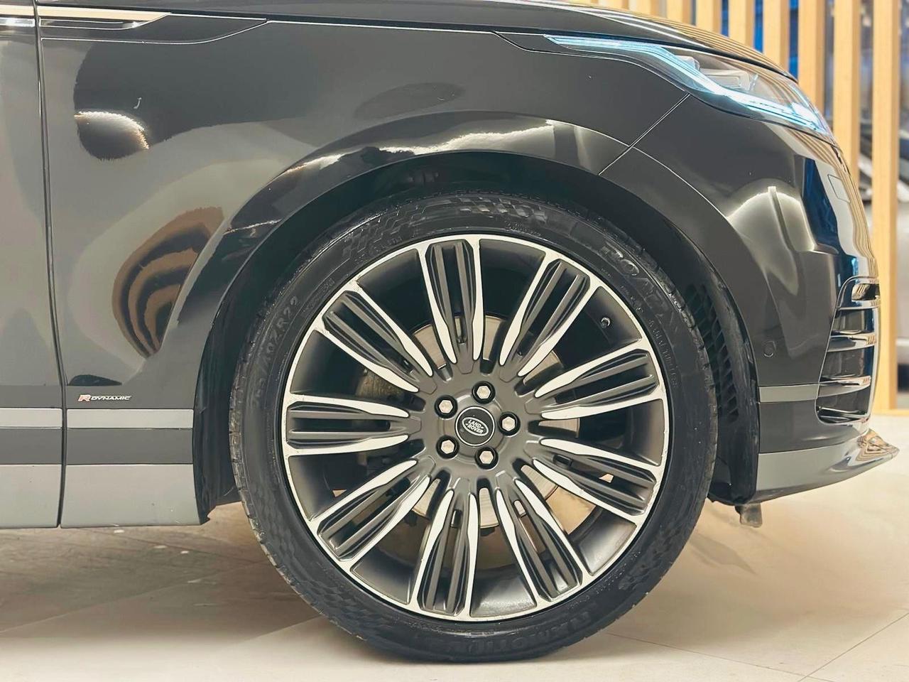 Land Rover Range Rover Velar 3.0 300CV R-DYNAMIC MY2020 ONLY FOR EXPORT