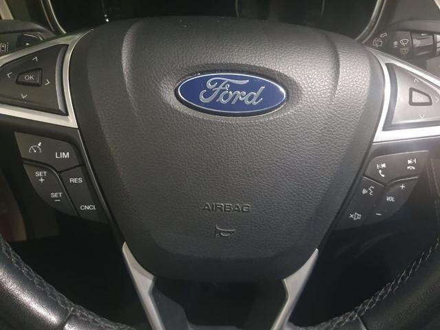 FORD Mondeo 2.0 TDCi 150 CV S&S Powershift Station Wagon Vigna