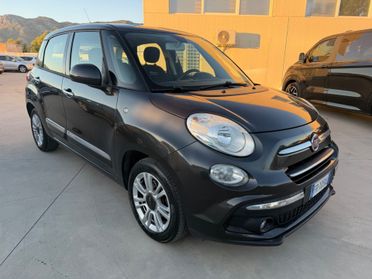 Fiat 500L 1.4 95 CV Lounge “82 Mila Km” 2018