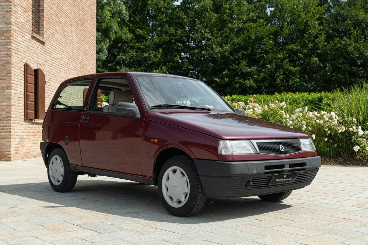 Autobianchi Y10 AVENUE SELECTRONIC - LAN00192