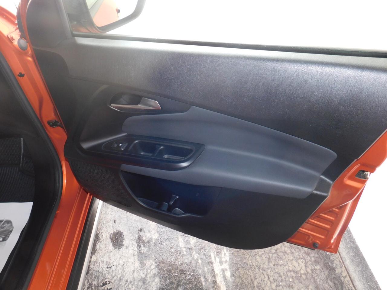 Fiat Tipo 1.0 5 porte Cross