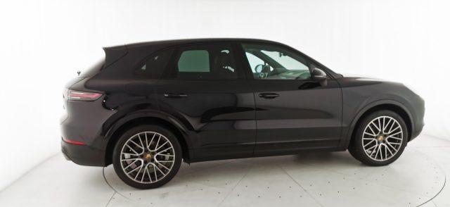 PORSCHE Cayenne 3.0 V6