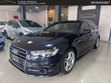 Audi A6 S Line 2.0 TDI ultra #9033