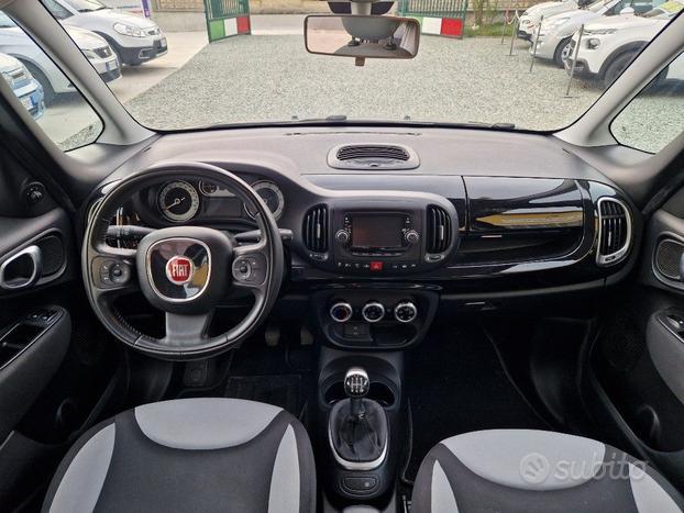 FIAT 500L 1.3 Mjt 85 CV Pop Star