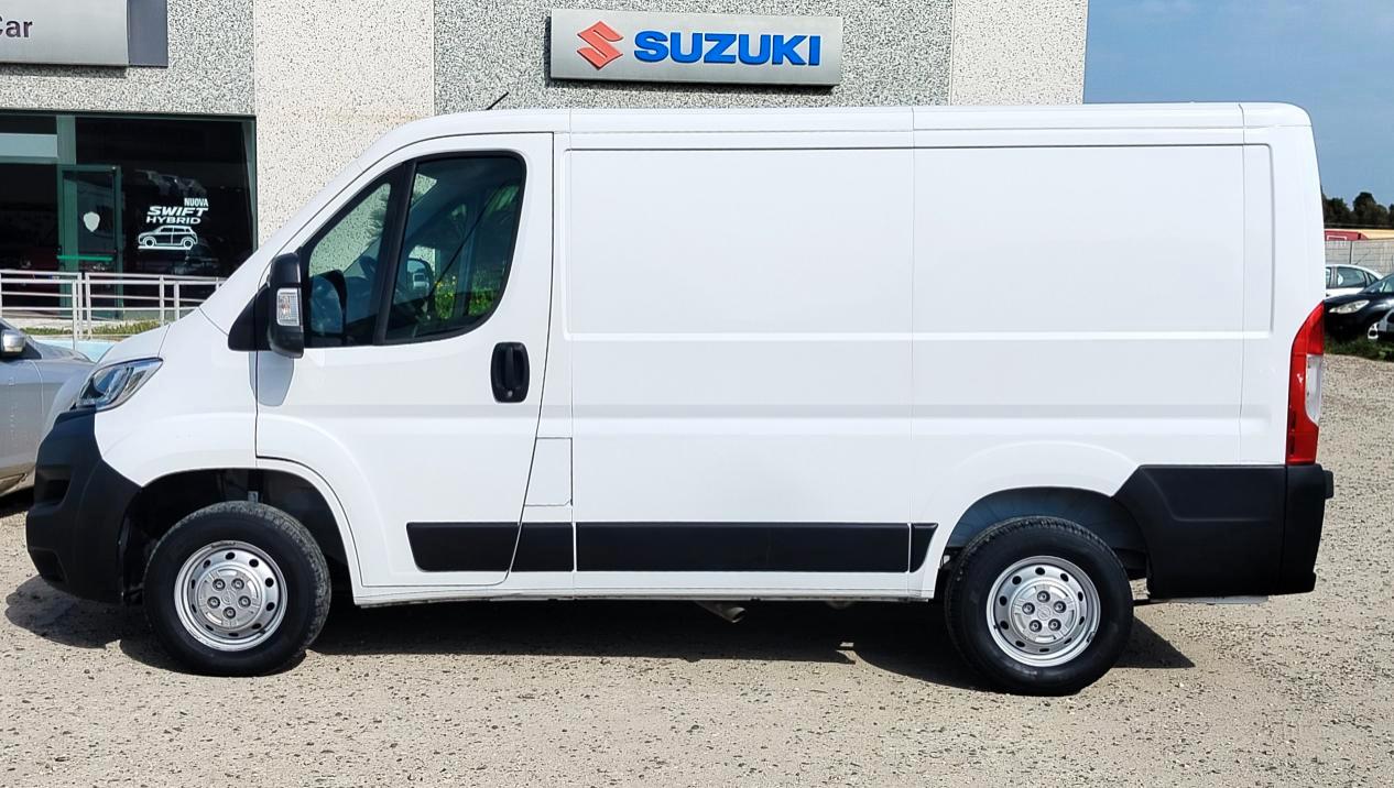 OPEL Movano 28 L1H1 2.2 Bluehdi 120cv S&S
