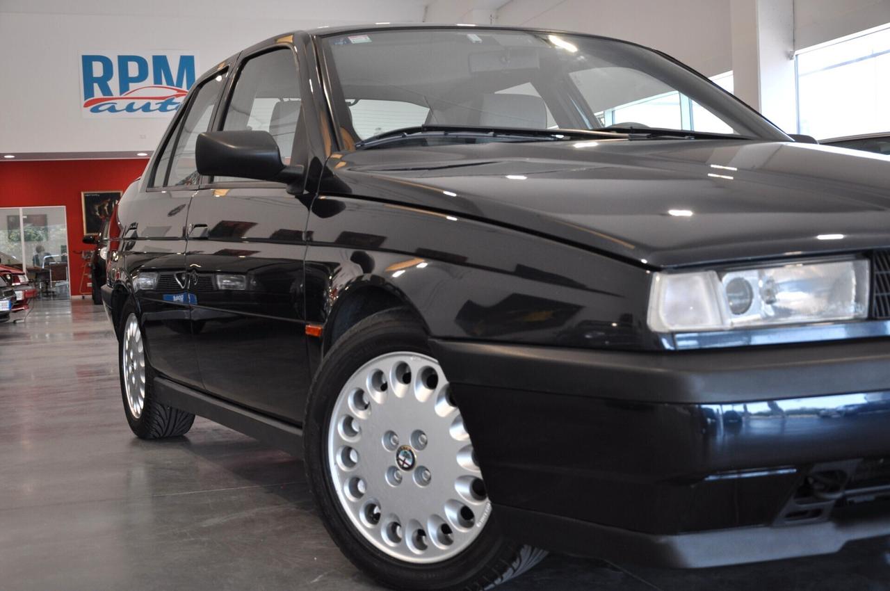 Alfa Romeo 155 1.8i Twin Spark cat ASI