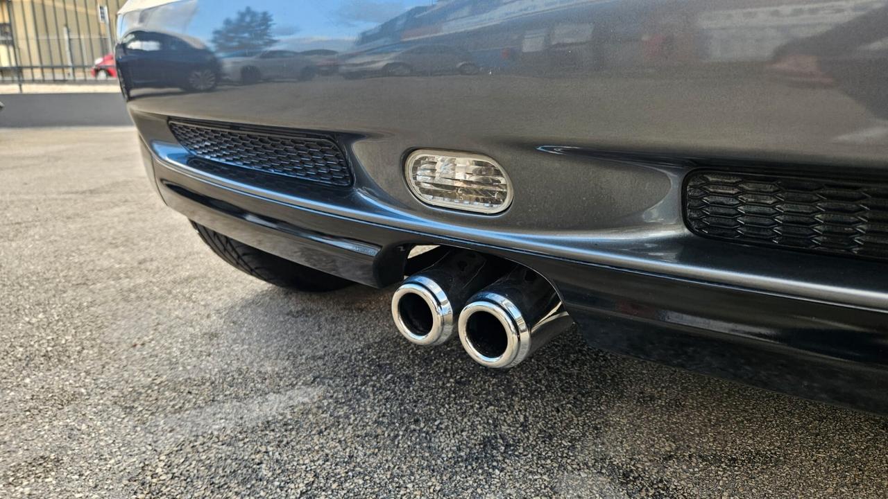 Mini 1.6 16V Cooper S